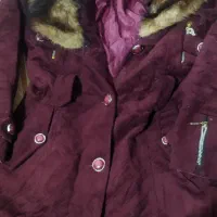 پالتو|لباس|زابل, |دیوار