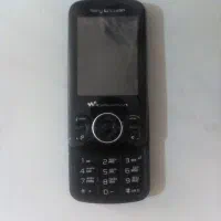 گوشی سونی اریکسون w100