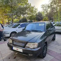 ماشین|خودرو سواری و وانت|مهاباد (آذربایجان غربی), |دیوار