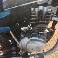 موتور کویر ۲۰۰ سی سی|موتورسیکلت|قائن, |دیوار