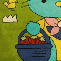 گلیم فرش ۶ متری ۲۲۰۰|فرش|کرمانشاه, |دیوار