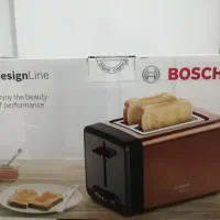 تستر نان تست کن بوش اصلی