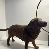 سگ اسباب بازی|اسباب‌بازی بچه|تهران, کوی بیمه|دیوار