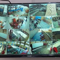 نصاب دوربین مدار بسته|خدمات پیشه و مهارت|اسلامشهر, شهرک مفیدی|دیوار