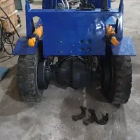 میتسوبیشی|ماشین‌آلات صنعتی|هشتگرد, شهرک افشاریه|دیوار