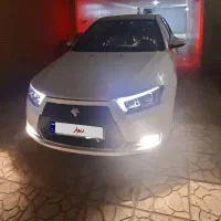 دنا پلاس موتور EF7 P شش دنده با رینگالومنیوم|خودرو سواری و وانت|اصفهان, شهید رجایی|دیوار