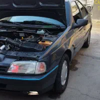 پژو دوهزار|خودرو سواری و وانت|ارومیه, |دیوار