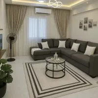 آپارتمان-دوخوابه-بلوار-گلستان