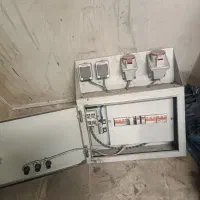 تابلو برق|ابزارآلات|تهران, لاله زار|دیوار