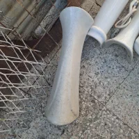 روشویی جنس خوب و دوتا پایه