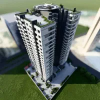 پیش فروش هزاره سوم شهرک راه اهن مرواریدشهر دریاچه|پیش‌فروش املاک|تهران, مروارید شهر|دیوار