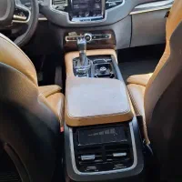 ولوو xc 90 اینسکریپشن مدل ۲۰۱۷ فول کامل/ اقساطی|خودرو سواری و وانت|تهران, جمهوری|دیوار