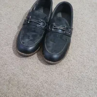 کفش کالج سایز ۳۵