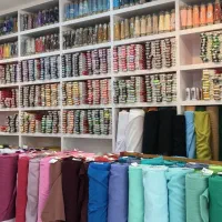 لوازم خرازی شما رو ب عنوان امانی می‌پذیرم