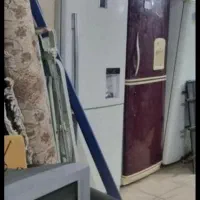 خریدوفروش یخچال های خراب سوخته اوراق|یخچال و فریزر|قم, دورشهر|دیوار