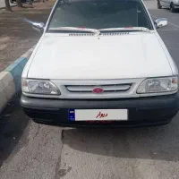 پراید ۱۳۱