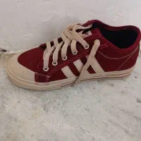 یک جفت کفش اسپرت|کیف، کفش، کمربند|کرمانشاه, |دیوار