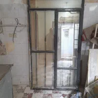 پنجره سنگین وزن