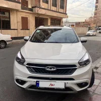 تیگو ۷ tigo7 ۱۴۰۱ گارانتی فعال کم کارکرد