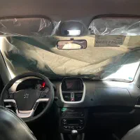پژو 207i دنده ای صفر فول فرمان برقی چهار چرخ دیسک|خودرو سواری و وانت|اهواز, کوی باهنر|دیوار