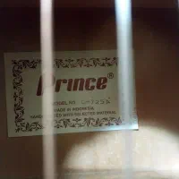 گیتار prince C-725 پرینس|گیتار، بیس، امپلیفایر|تهران, جیحون|دیوار
