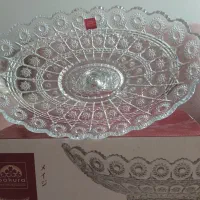 کریستال.میوه خوری.اردو خوری.کیک خوری|ظروف سرو و پذیرایی|شیراز, شهرک گلستان|دیوار