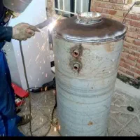 تعمیر در محل|آبگرمکن، پکیج، شوفاژ|ارومیه, |دیوار