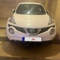 نیسان جوک اسپرت۲۰۱۶