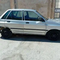 پراید مدل ۸۵  در حد|خودرو سواری و وانت|دورود, |دیوار