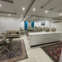 ۱۵۷ متر تاپ لوکیشن شهرک دانشگاه دو پارکینگ سندی|فروش آپارتمان|اهواز, شهرک دانشگاه|دیوار