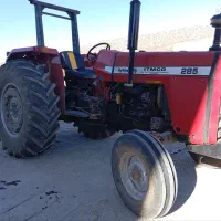 تراکتور مدل 91