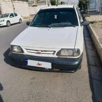 پراید131