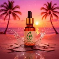 روغن ضد درد هلکسیر