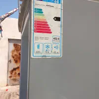 سلام خوبی یخچال فریزر