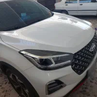 ایکس ۵۵ پرو|خودرو سواری و وانت|تهران, شهرک غرب|دیوار