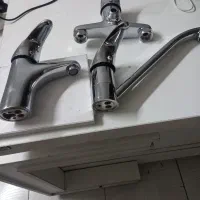 تعداد ۶۰عدد شیر ایتالیا یی اهرمی