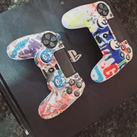 پی اس4 پرو برند sony|کنسول، بازی ویدئویی و آنلاین|پارسآباد, |دیوار