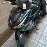 موتور یاماها آروکس تایلندی
