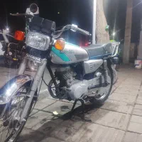 هوندا مدل ۸۵ صفر