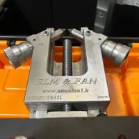 دیسک تراش روکار علم و فن