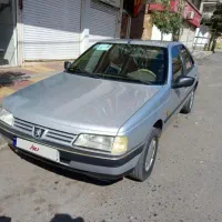 پژو ۴۰۵ مدل ۹۴