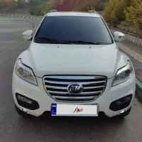 لیفان X60 / مدل 95 / دنده هیلمنی / اقساطی