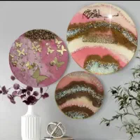 تابلوها مناسب جهیزیه، کار دست|تابلو، نقاشی، عکس|شیروان (خراسان), |دیوار