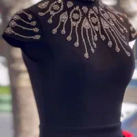 لباس مجلسی بسیار شیک
