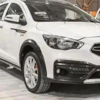 ۲ تا حواله آریا گیربکس اتوماتیک ۲۰۰۰ سی سی