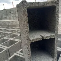 بلوک سیمانی بارانی