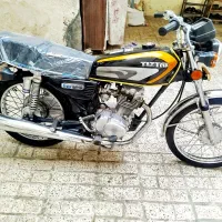 موتور تیزتک مدل 85