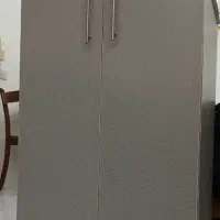 کمد دو طبقه مناسب آشپزخانه و وسایل