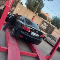تراش دیسک درجا بالانس درجا