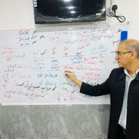 تدریس(معلم-دبیر)خصوصی ادبیاتِ متوسطه اول و دوم|خدمات آموزشی|شیراز, شهرک سراج‎|دیوار